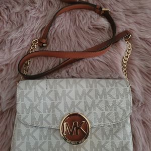 Michael Kors crossbody